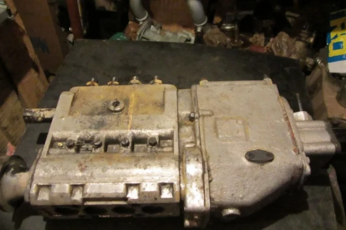 Запчасти Scoda 6s160.6ч18 / 22.3Д6 / 3Д12.6NVD48.6ч12 / 14.4ч10.5 /13.4ч8.5 / 11 в Украине- фото № 14