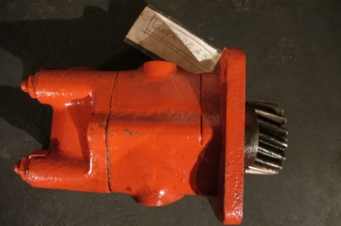 Запчасти Scoda 6s160.6ч18 / 22.3Д6 / 3Д12.6NVD48.6ч12 / 14.4ч10.5 /13.4ч8.5 / 11 в Украине- фото № 13