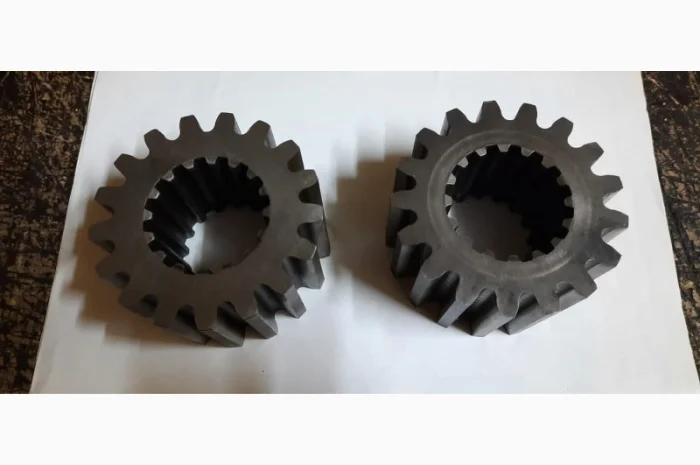 Запчасти Dressta, Volvo, Cat, Comatsu, Mista, Fadroma, LiuGong, Jsb.Bumar.Январец- фото № 2