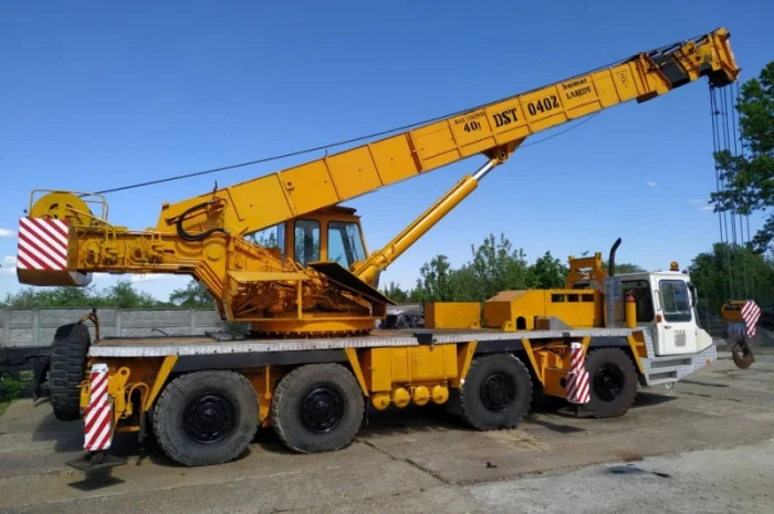 Запчасти Dressta, Volvo, Cat, Comatsu, Mista, Fadroma, LiuGong, Jsb.Bumar.Январец- фото № 8