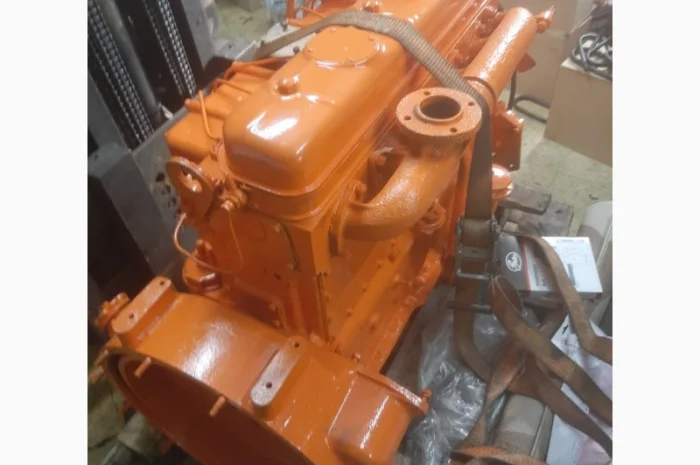 Запчасти Dressta, Volvo, Cat, Comatsu, Mista, Fadroma, LiuGong, Jsb.Bumar.Январец- фото № 5