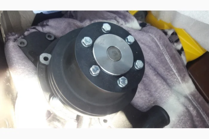 Запчасти Dressta, Volvo, Cat, Comatsu, Mista, Fadroma, LiuGong, Jsb.Bumar.Январец- фото № 14