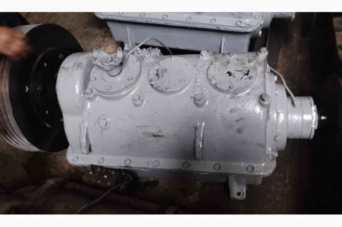 Коробка золотниковая 50-345-00 в Одесса, Николаев, Киев, Львов, Полтава, Харьков, Сумы, Днепр- фото № 5