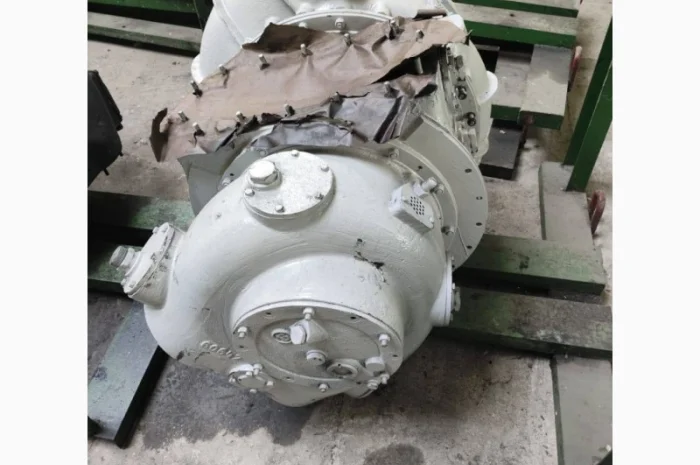 Коробка золотниковая 50-345-00 в Одесса, Николаев, Киев, Львов, Полтава, Харьков, Сумы, Днепр- фото № 3