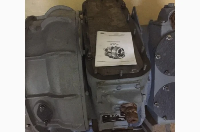 Коробка золотниковая 50-345-00 в Одесса, Николаев, Киев, Львов, Полтава, Харьков, Сумы, Днепр- фото № 16