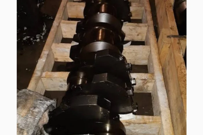 Коробка золотниковая 50-345-00 в Одесса, Николаев, Киев, Львов, Полтава, Харьков, Сумы, Днепр- фото № 14