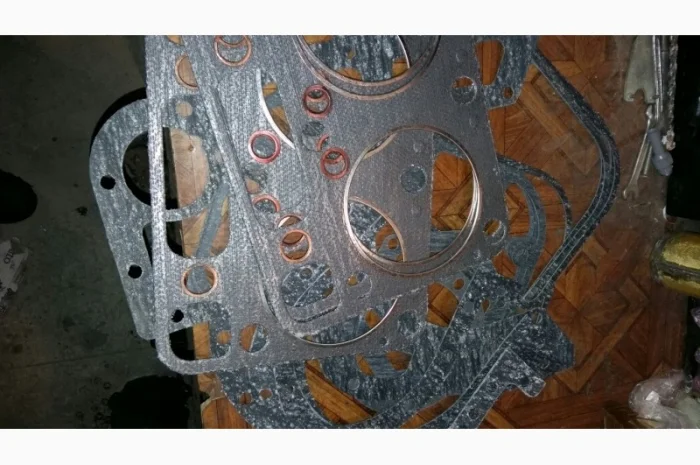 Запчасти для ремонта кранового и судового двигателей К661(6ч12/14), 4ч10.5/13 продажа- фото № 11