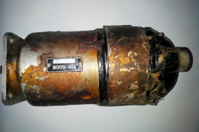 Запчасти для ремонта кранового и судового двигателей К661(6ч12/14), 4ч10.5/13 продажа- фото № 13