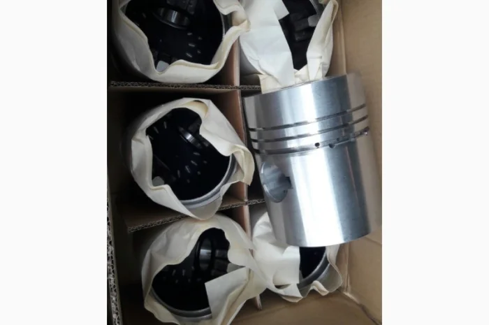 Запчасти для ремонта кранового и судового двигателей К661(6ч12/14), 4ч10.5/13 продажа- фото № 4