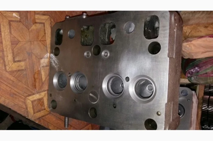 Запчасти для ремонта кранового и судового двигателей К661(6ч12/14), 4ч10.5/13 продажа- фото № 6