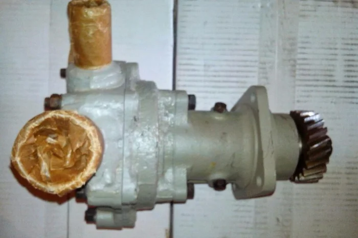 Запчасти для ремонта кранового и судового двигателей К661(6ч12/14), 4ч10.5/13 продажа- фото № 7