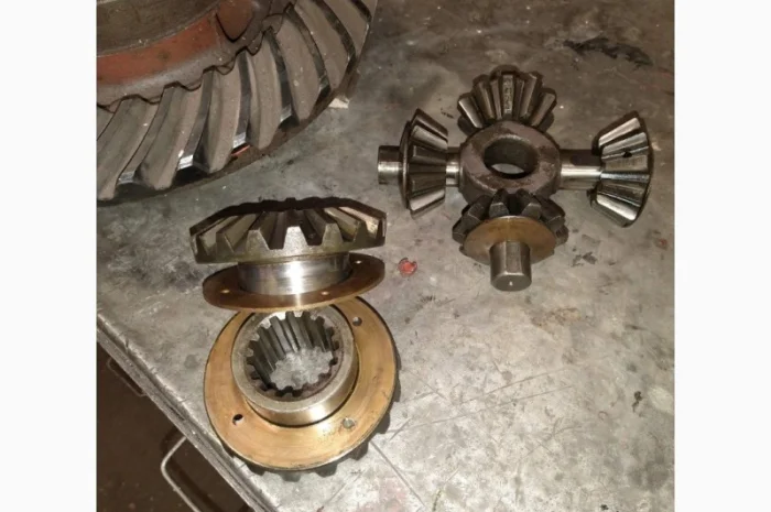 Запчасти Volvo, Dressta, Jsb, Camatsu, Bumar, Cummins, Fadroma продажа в Краматорске, Дружковке- фото № 2