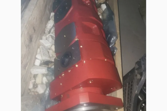 Запчасти Volvo, Dressta, Jsb, Camatsu, Bumar, Cummins, Fadroma продажа в Краматорске, Дружковке- фото № 8