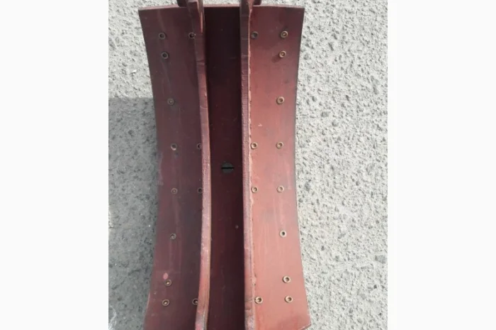 Запчасти Volvo, Dressta, Jsb, Camatsu, Bumar, Cummins, Fadroma продажа в Краматорске, Дружковке- фото № 6