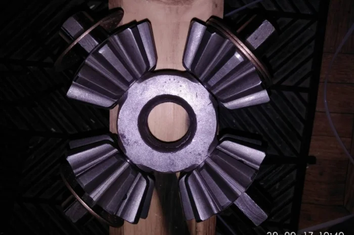 Запчасти Volvo, Dressta, Jsb, Camatsu, Bumar, Cummins, Fadroma продажа в Краматорске, Дружковке- фото № 5