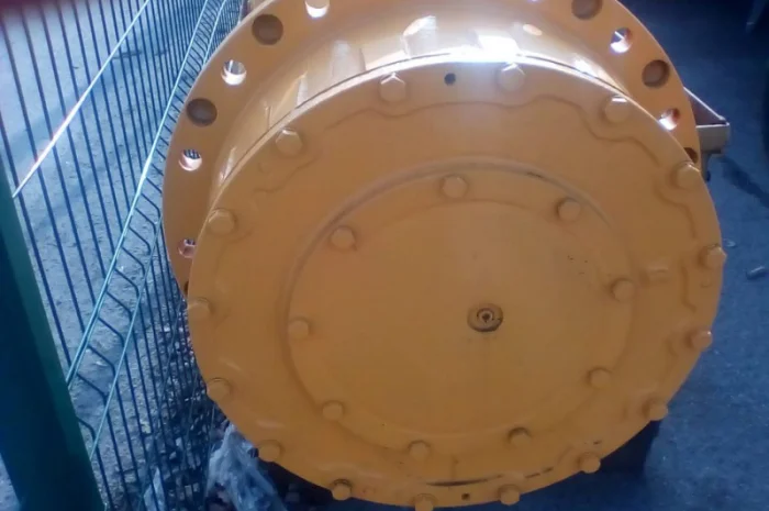 Запчасти Volvo, Dressta, Jsb, Camatsu, Bumar, Cummins, Fadroma продажа в Краматорске, Дружковке- фото № 18