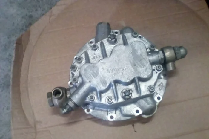 Запчасти Volvo, Dressta, Jsb, Camatsu, Bumar, Cummins, Fadroma продажа в Краматорске, Дружковке- фото № 15