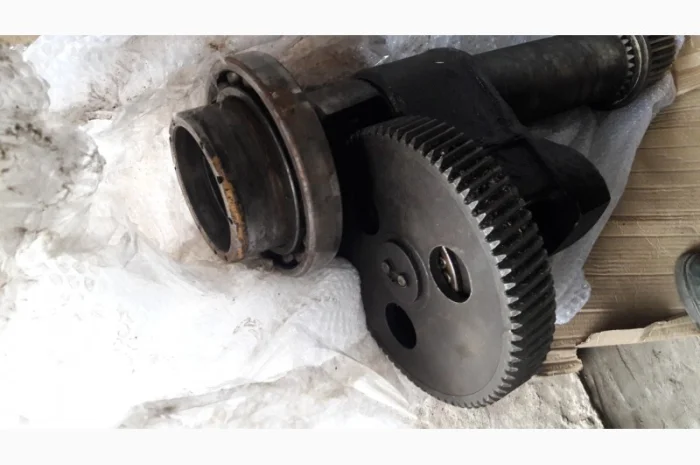 Запчасти Volvo, Dressta, Jsb, Camatsu, Bumar, Cummins, Fadroma продажа в Краматорске, Дружковке- фото № 13