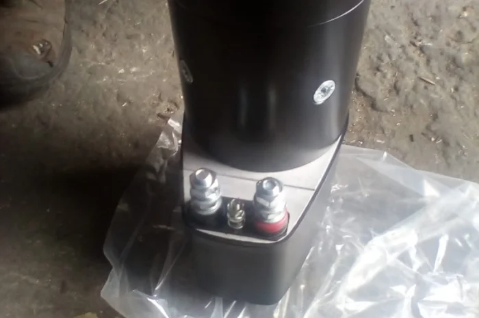 Запчасти Volvo, Dressta, Jsb, Camatsu, Bumar, Cummins, Fadroma продажа в Краматорске, Дружковке- фото № 12