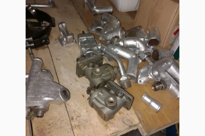 Дизельные двигателя 1Д12, 1Д6, 3Д6, 3Д12, 6Ч12, 14, Д50, Д49 в Одесса, Николаев, Хмельницкй- фото № 7