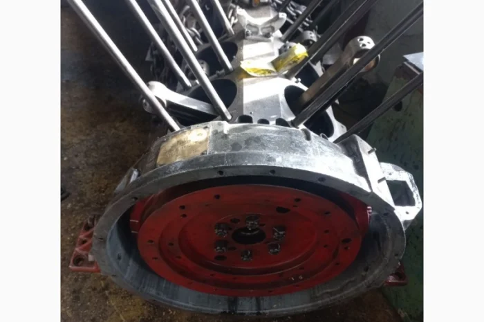 Дизельные двигателя 1Д12, 1Д6, 3Д6, 3Д12, 6Ч12, 14, Д50, Д49 в Одесса, Николаев, Хмельницкй- фото № 5