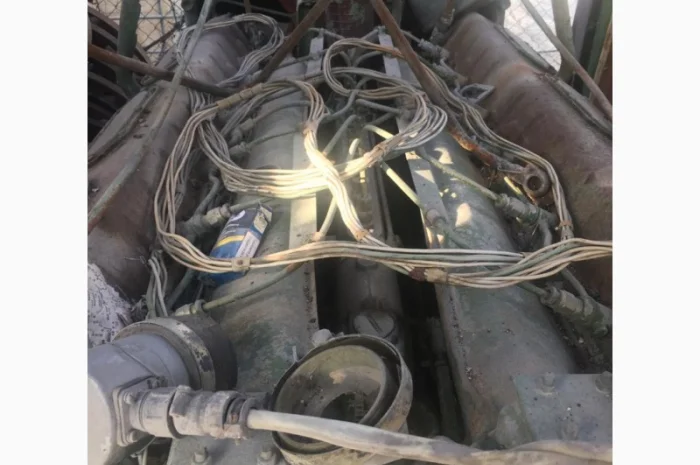 Дизельные двигателя 1Д12, 1Д6, 3Д6, 3Д12, 6Ч12, 14, Д50, Д49 в Одесса, Николаев, Хмельницкй- фото № 19