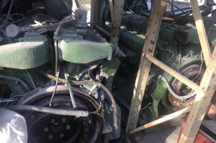 Дизельные двигателя 1Д12, 1Д6, 3Д6, 3Д12, 6Ч12, 14, Д50, Д49 в Одесса, Николаев, Хмельницкй- фото № 15