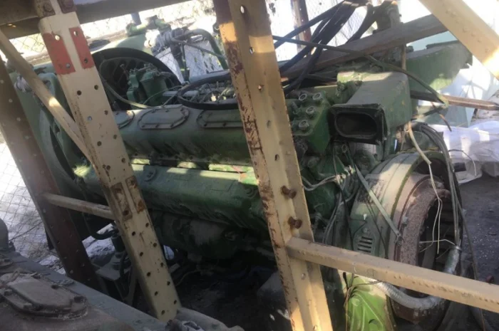 Дизельные двигателя 1Д12, 1Д6, 3Д6, 3Д12, 6Ч12, 14, Д50, Д49 в Одесса, Николаев, Хмельницкй- фото № 14