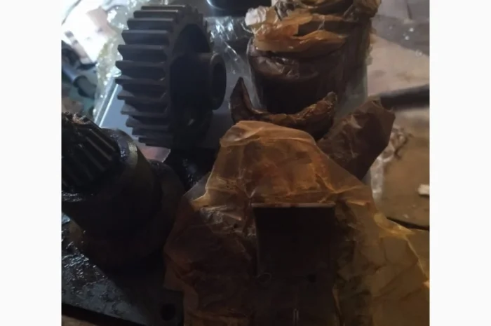 Запчасти 6ЧН25/34, 8ЧН25/34 в Полтава, Харьков, Сумы, Днепр, Черкассы, Черновцы, Чернигов- фото № 1