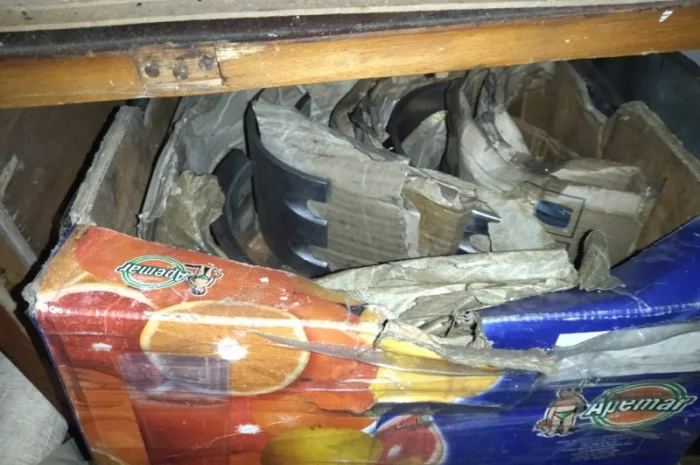 Запчасти 6ЧН25/34, 8ЧН25/34 в Полтава, Харьков, Сумы, Днепр, Черкассы, Черновцы, Чернигов- фото № 6