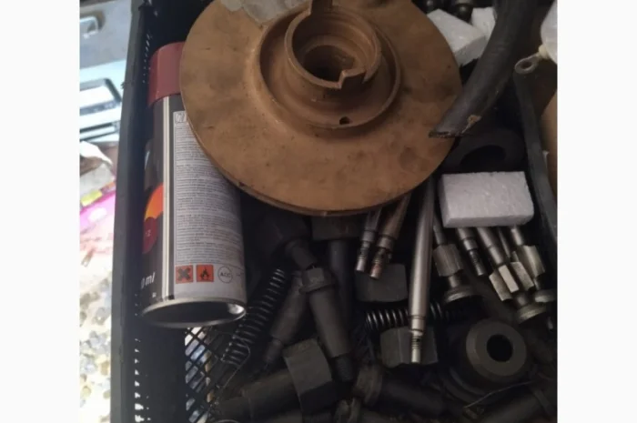 Запчасти 6ЧН25/34, 8ЧН25/34 в Полтава, Харьков, Сумы, Днепр, Черкассы, Черновцы, Чернигов- фото № 13