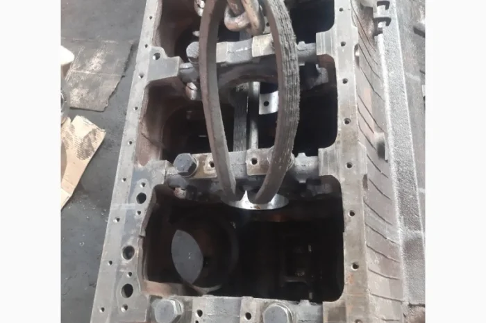 Запчасти КРАЗ, МАЗ, КАМАЗ, УАЗ, ГАЗ, БЕЛАЗ, МОАЗ в Одесса, Херсон, Николаев, Измаил, Южный, Рени, Киев- фото № 1