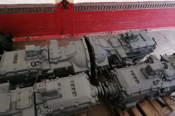 Запчасти КРАЗ, МАЗ, КАМАЗ, УАЗ, ГАЗ, БЕЛАЗ, МОАЗ в Одесса, Херсон, Николаев, Измаил, Южный, Рени, Киев- фото № 11