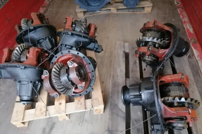 Запчасти КРАЗ, МАЗ, КАМАЗ, УАЗ, ГАЗ, БЕЛАЗ, МОАЗ в Одесса, Херсон, Николаев, Измаил, Южный, Рени, Киев- фото № 10