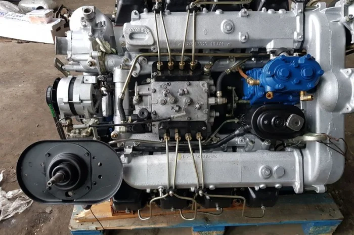 Запчасти КРАЗ, МАЗ, КАМАЗ, УАЗ, ГАЗ, БЕЛАЗ, МОАЗ в Одесса, Херсон, Николаев, Измаил, Южный, Рени, Киев- фото № 8