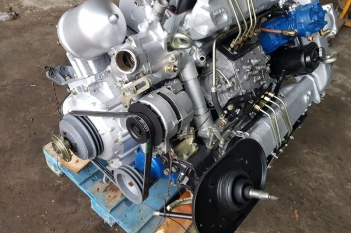 Запчасти КРАЗ, МАЗ, КАМАЗ, УАЗ, ГАЗ, БЕЛАЗ, МОАЗ в Одесса, Херсон, Николаев, Измаил, Южный, Рени, Киев- фото № 7