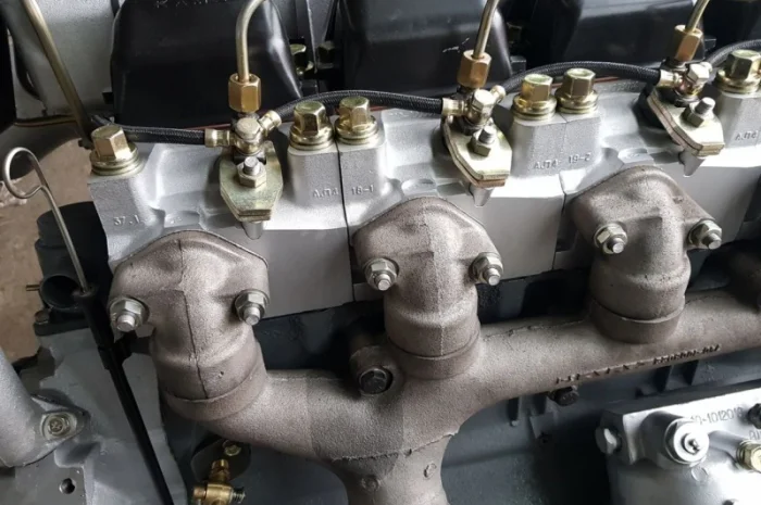 Запчасти КРАЗ, МАЗ, КАМАЗ, УАЗ, ГАЗ, БЕЛАЗ, МОАЗ в Одесса, Херсон, Николаев, Измаил, Южный, Рени, Киев- фото № 3