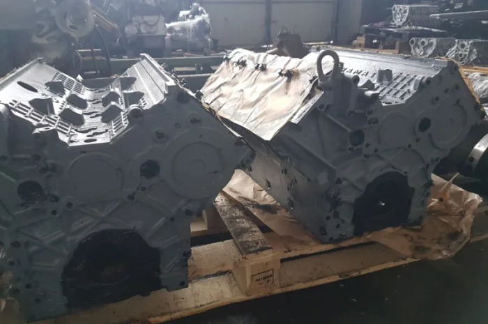 Запчасти КРАЗ, МАЗ, КАМАЗ, УАЗ, ГАЗ, БЕЛАЗ, МОАЗ в Одесса, Херсон, Николаев, Измаил, Южный, Рени, Киев- фото № 15