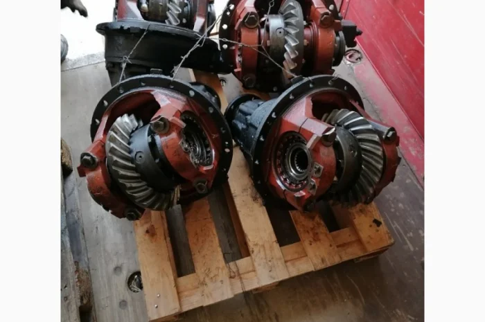 Запчасти КРАЗ, МАЗ, КАМАЗ, УАЗ, ГАЗ, БЕЛАЗ, МОАЗ в Одесса, Херсон, Николаев, Измаил, Южный, Рени, Киев- фото № 14