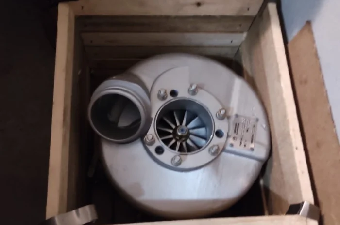 Турбокомпрессоры для судовых дизелей Харьков / Полтава / Винница / Луцк / Черновцы /- фото № 2