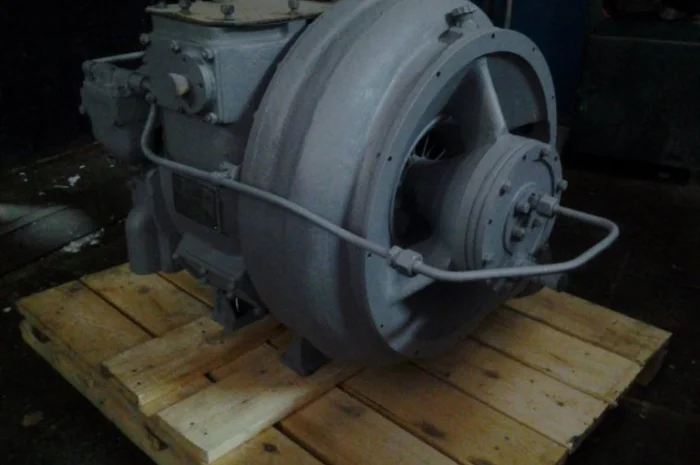 Турбокомпрессоры для судовых дизелей Харьков / Полтава / Винница / Луцк / Черновцы /- фото № 3