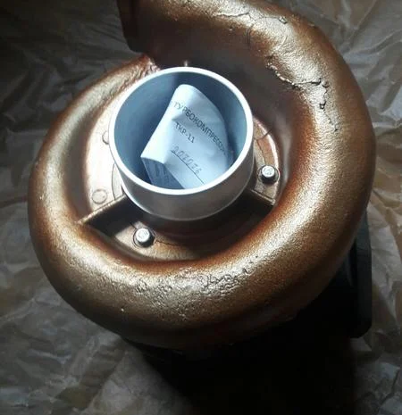 Турбокомпрессоры для судовых дизелей Харьков / Полтава / Винница / Луцк / Черновцы /- фото № 4