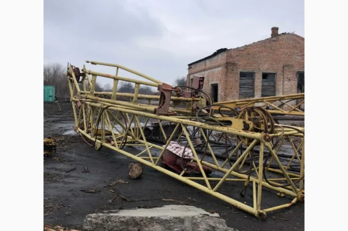 Запчасти для РДК-250 / 160 в Черкассы / Черновцы / Львов / Винница / Запорожье- фото № 1