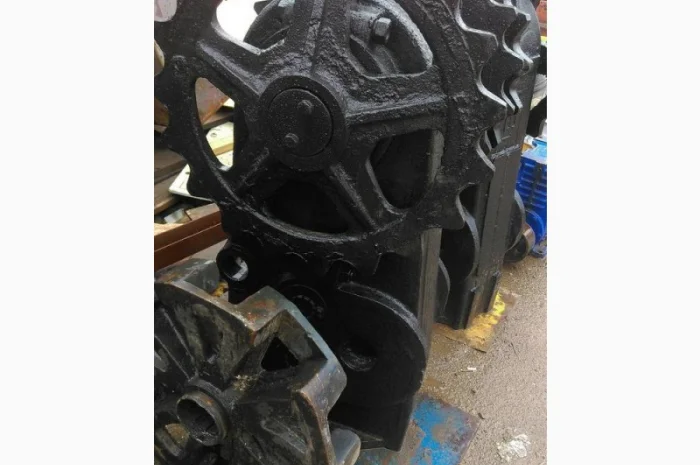 Запчасти для РДК-250 / 160 в Черкассы / Черновцы / Львов / Винница / Запорожье- фото № 13