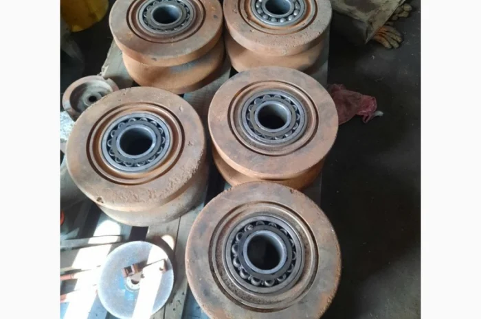 Запчасти для РДК-250 / 160 в Черкассы / Черновцы / Львов / Винница / Запорожье- фото № 16