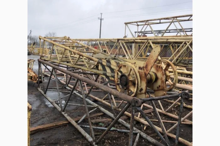 Запчасти для РДК-250 / 160 в Черкассы / Черновцы / Львов / Винница / Запорожье- фото № 4
