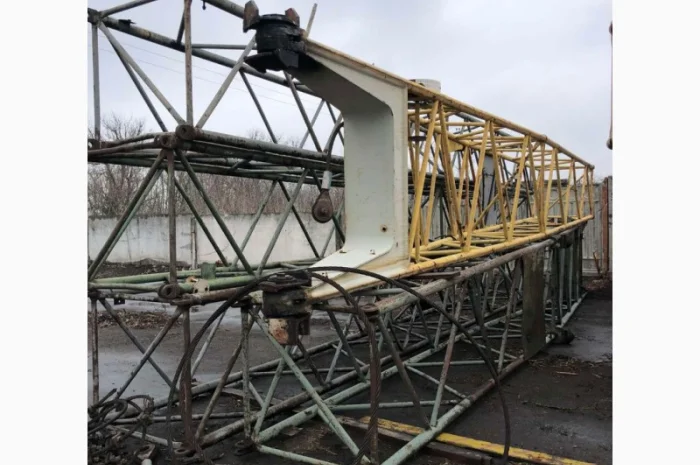 Запчасти для РДК-250 / 160 в Черкассы / Черновцы / Львов / Винница / Запорожье- фото № 5