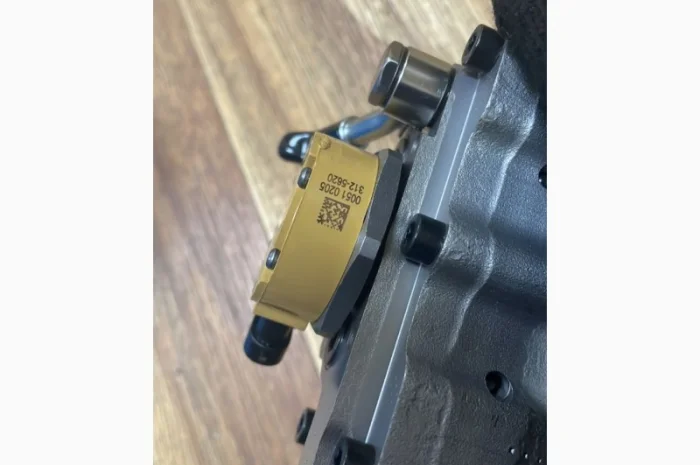 Запчасти для иностранной спецтехники в Львов/Запорожье/Черкассы/ Черновцы/Ровно/Киев- фото № 3