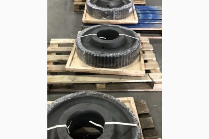 Запчасти на осевой редуктор тепловоза ТГМ-4 ТГМ-6 в Мариуполь/Николаев/Херсон/Одесса- фото № 3