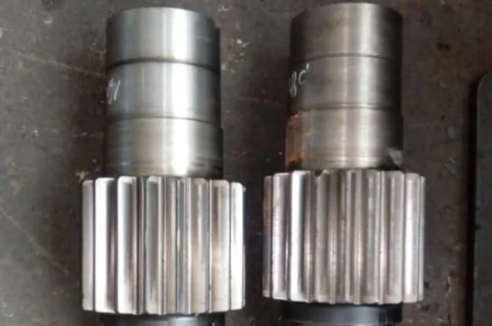 Запчасти на осевой редуктор тепловоза ТГМ-4 ТГМ-6 в Мариуполь/Николаев/Херсон/Одесса- фото № 4